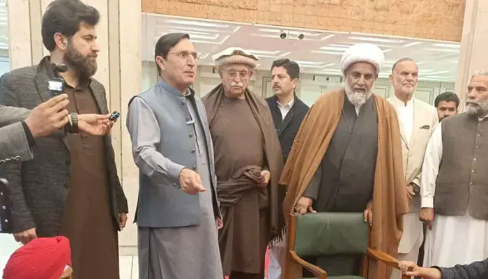 PTI Faces Major Political Setback Amid KP Governor’s Rule Controversy