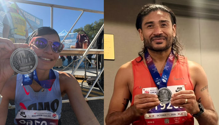 Chicago Marathon 2026