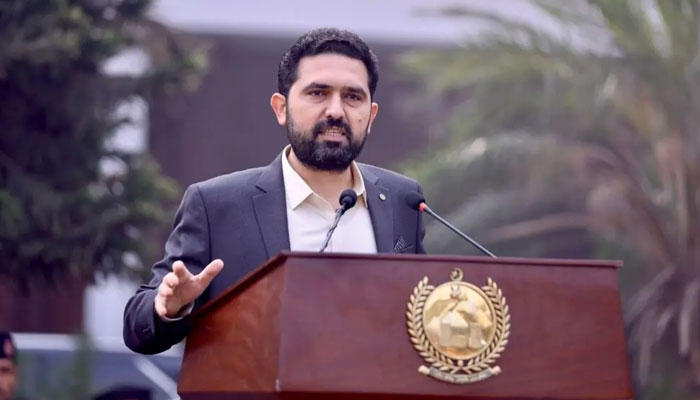 Sohail Afridi’s Return as KP Chief Minister Appears Unlikely