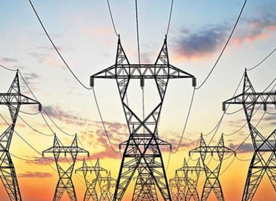 بجلی کی قیمت میں اضافہ
