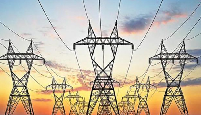 Electricity Price Hike