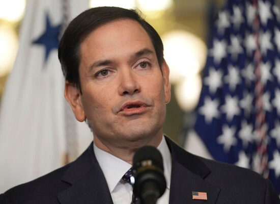 Marco Rubio