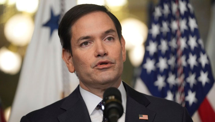 Marco Rubio