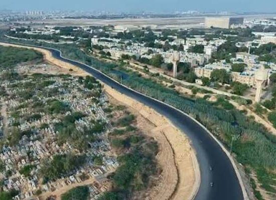 کراچی ریلوے پولیس اور سٹی وارڈنز