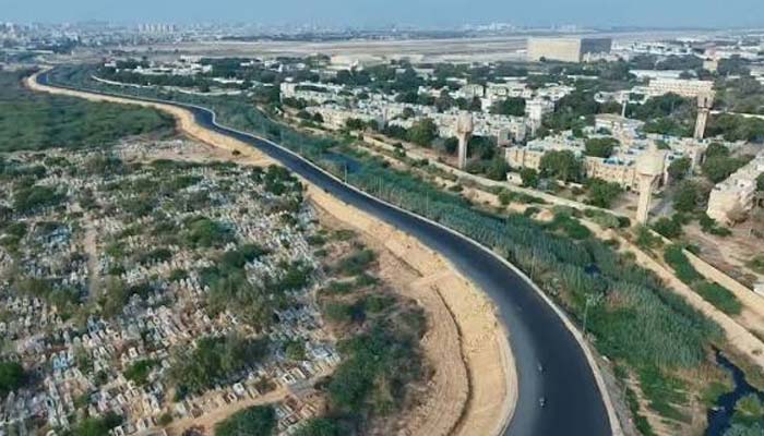 کراچی: سڑک کی استرکاری کے دوران ریلوے پولیس اور سٹی وارڈنز میں جھگڑا، اغوا کا مقدمہ درج