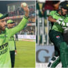 Arafat Minhas ODI record