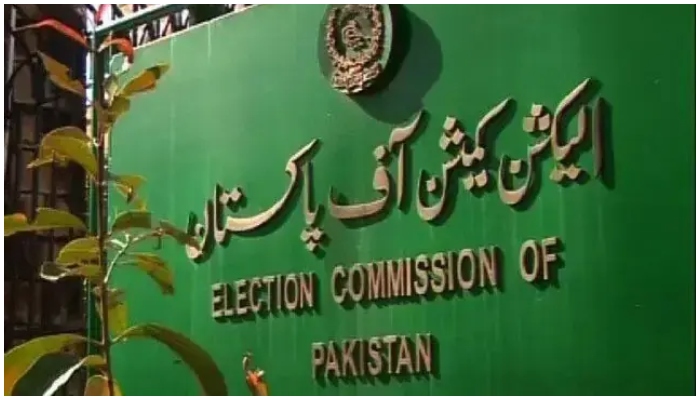ECP