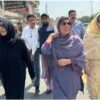 Imran Khan sisters recovery case