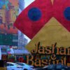 Lahore Basant