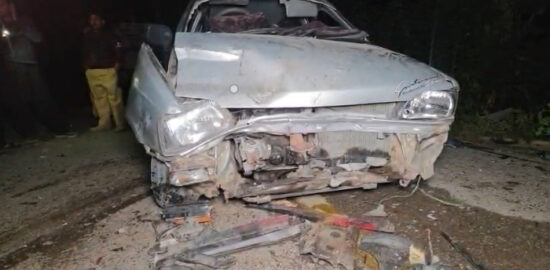 ہری پور میں افسوسناک ٹریفک حادثہ