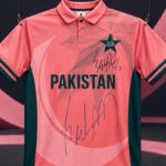 پاکستان چھاتی کے کینسر سے آگاہی مہم