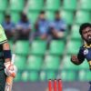 Pakistan vs Sri Lanka