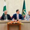 PTI Parliamentary Party Meeting