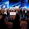 Israeli elections