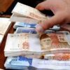 قرضوں پر سود کی ادائیگیاں ملکی وسائل پر بھاری بوجھ بن گئیں