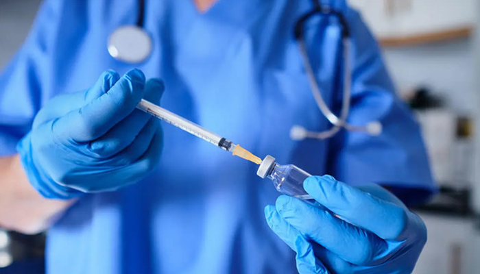 Flu Vaccine Shortage