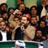 سہیل آفریدی وزیراعلیٰ خیبرپختونخوا