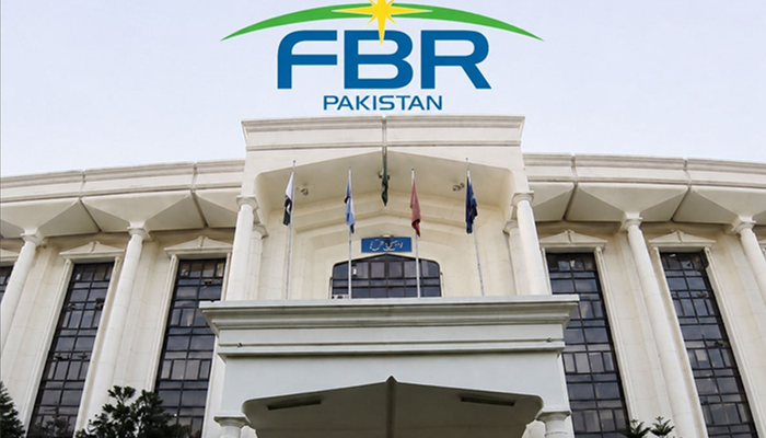FBR October 2026 Tax Collection