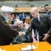 Opposition Leader Ready to Meet PM