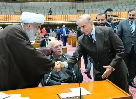 Opposition Leader Ready to Meet PM