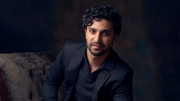 Ahad Raza Mir semi-retirement
