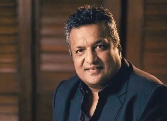 Sanjay Gupta dies