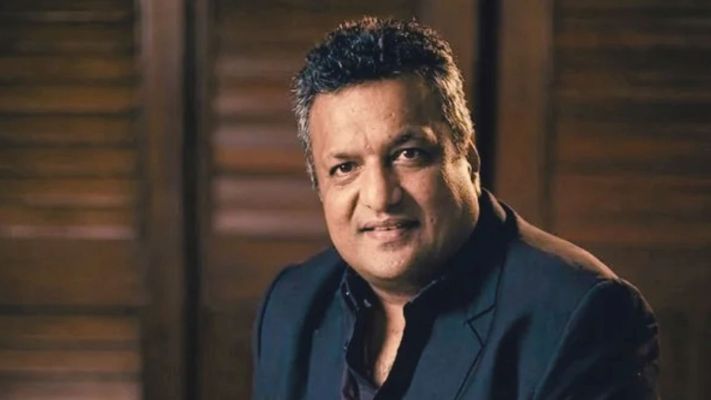 Sanjay Gupta dies