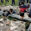China earthquake