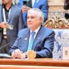 اسحاق ڈار شنگھائی تعاون تنظیم اجلاس