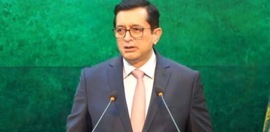مکہ دفاعی معاہدہ