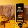 Gold prices in Pakistan