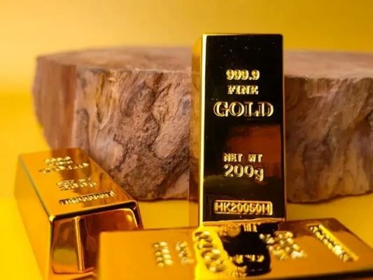 Gold prices in Pakistan