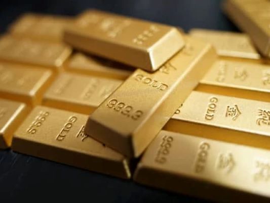 پاکستان میں سونے کی قیمت