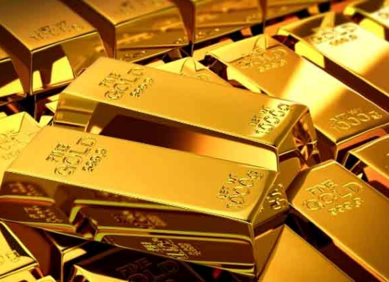 Gold price in Pakistan