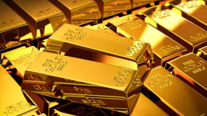 Gold Price Rises Rs1,200 per Tola in Pakistan