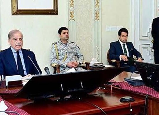 KP emergency or governor rule