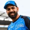 Haris Rauf Adelaide Strikers