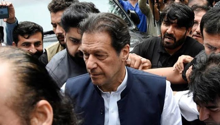 Judicial Complex attack case