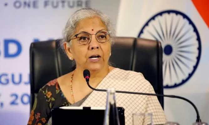 India US trade talks