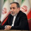 Abbas Araghchi