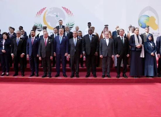 Pakistan mediation efforts