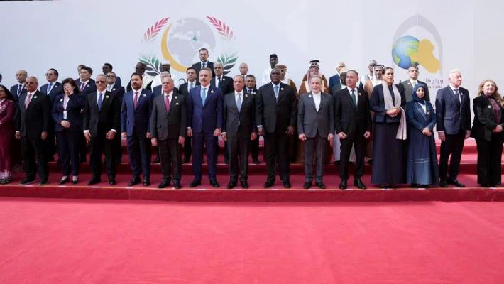 Pakistan mediation efforts