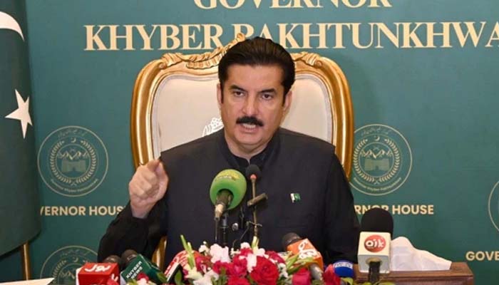 خیبرپختونخوا کے معدنی وسائل