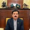 KP Governor Faisal Karim Kundi