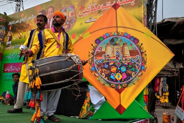 Lahore Basant 2027