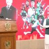 Sports development in Pakistan