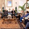 KP emergency and governor rule