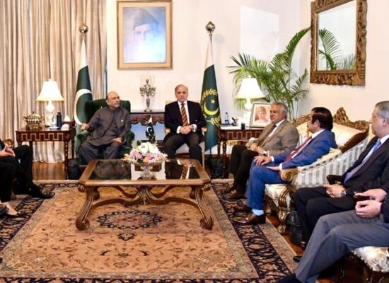 KP emergency and governor rule