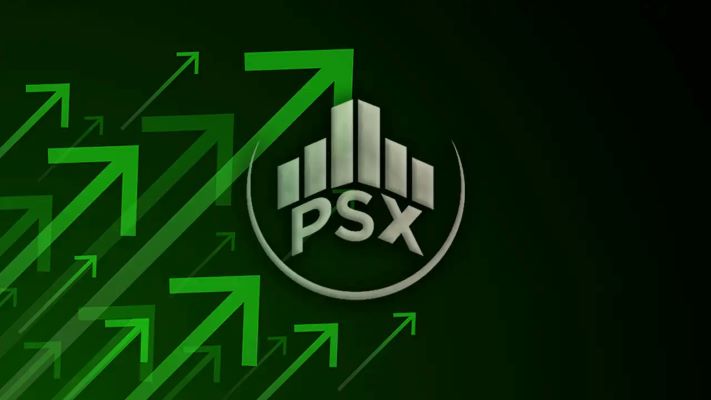 Pakistan Stock Exchange