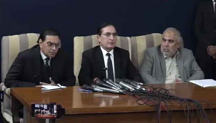 PTI May Delay Long March Date if Talks Show Progress